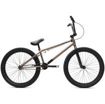 BMX DK Cygnus Grey 24"