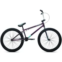 BMX DK Cygnus Purple 24"