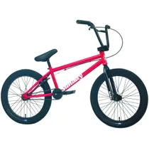 BMX Sunday Blueprint Red 20"