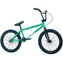 BMX Sunday Primer Billiard Green 20"