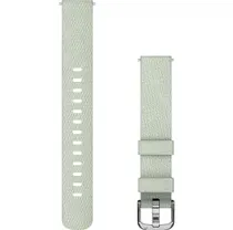 Klockarmband Garmin Lily 2 Nylon Grey 14mm