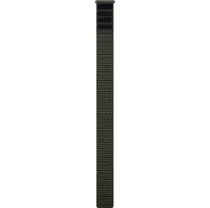 Klockarmband Garmin Ultrafit Nylon Blue 26mm