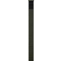Klockarmband Garmin Ultrafit Nylon Green 26mm