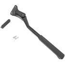Orbea Mooi Seisontatuki Kit MX/Onna Musta