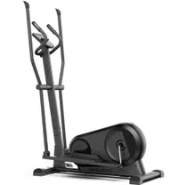 Crosstrainer Titan Life Nero C200