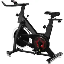 Motionscykel Titan Life Nero S200 Spinnbike
