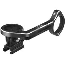 Styrf&auml;ste Gaciron H10C Alu Out Front F&ouml;r Garmin/GoPro/Cykellampa