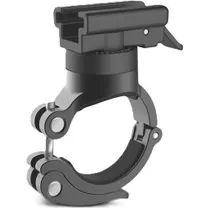 Styrf&auml;ste Gaciron Cykellampa H07M Alu QR