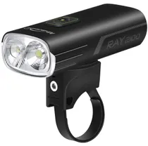 Cykellampa Magicshine Ray 2100