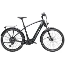 Elcykel Hybrid Trek Allant+ 7 Gen 2 Lithium Grey