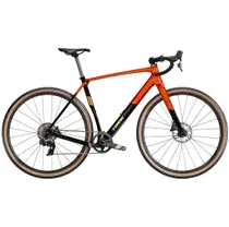 Gravel Bike Trek Checkpoint SL 5 AXS Gen 3 Lava/Black Olive