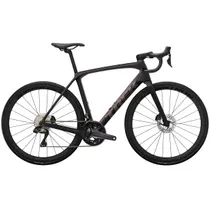 Racer Komfort Trek Domane SL 7 Gen 4 Dark Web Black