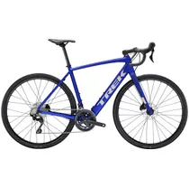 Elcykel Racercykel Trek Domane+ AL 5 Matte Hex Blue