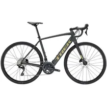 Elcykel Racercykel Trek Domane+ AL 5 Matte Lithium Grey