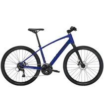 Cityhybrid Trek Dual Sport 1 Gen 5 Hex Blue