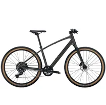 Cityhybrid Trek Dual Sport 2 Gen 5 Lithium Grey