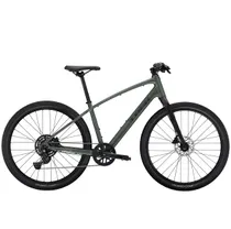 Cityhybrid Trek Dual Sport 2 Gen 5 Keswick
