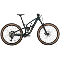 Heldämpad MTB Trek Fuel EX 8 XT Gen 6 Nautical Navy