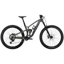 Heldämpad MTB Trek Fuel EX 8 XT Gen 6 Satin Mercury