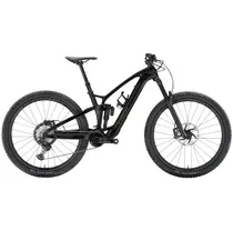 El MTB Trek Fuel EXe 9.8 Deep Smoke