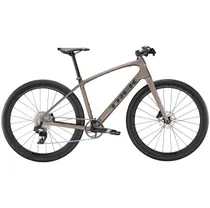 Cityhybrid Trek FX Sport 6 Matte Bronze Age/Deep Smoke