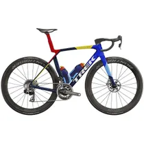 Racer Allround Trek Madone SLR 9 AXS Gen 8 Navy Smoke