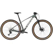 Hardtail MTB Trek Procaliber 9.5 Gen 3 Keswick Green/Mercury