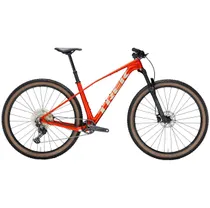 Hardtail MTB Trek Procaliber 9.5 Gen 3 Lava