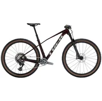 Hardtail MTB Trek Procaliber 9.7 AXS Gen 3 Carbon Red Smoke