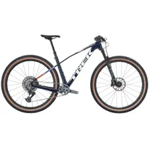 Hardtail MTB Trek Procaliber 9.7 AXS Gen 3 Navy Smoke