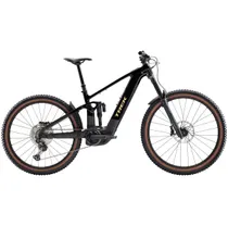 El MTB Trek Rail+ 8 Gen 5 Dark Star