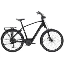 Elcykel Hybrid Trek Verve+ 2 Gen 3 Trek Black