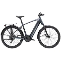 Elcykel Hybrid Trek Verve+ 4 545Wh Galactic Grey
