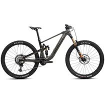 El MTB Ghost Path Riot CFC Full Party Grey/Brown