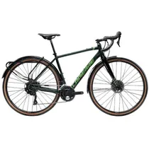 Gravelbike Lapierre Crosshill 3.0 Deep Green/Glossy