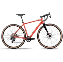 Gravelbike Lapierre Crosshill 6.0 Rust/Glossy