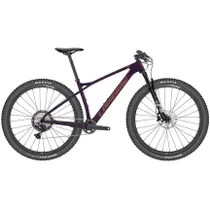 Hardtail MTB Lapierre Prorace CF 8.9 Purple/Glossy