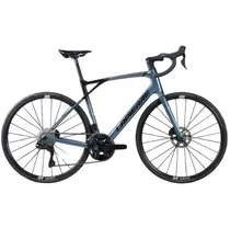 Racer Lapierre Pulsium SAT 5.0 Di2 Light Blue/Glossy