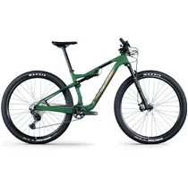 Held&auml;mpad MTB Lapierre XR 5.9 Fir Green/Glossy