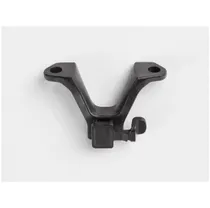 Sadelf&auml;ste Bontrager f&ouml;r Blendr-tekniktillbeh&ouml;r Svart