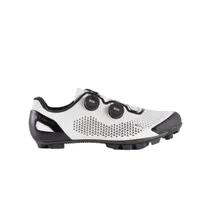 Cykelskor Trek MTB RSL Trek White
