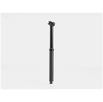 Sadelstolpe Bontrager Dropper Post Line 349 Svart