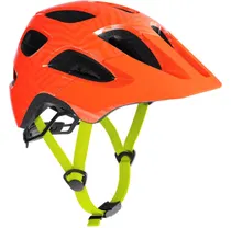 Cykelhj&auml;lm Trek Tyro Radioactive Orange