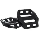 Cykelpedaler Trek Line Comp Black
