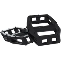 Cykelpedaler Trek Line Comp Black