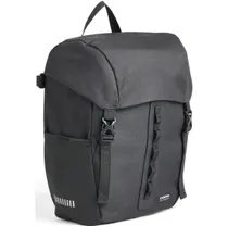 Cykelväska Trek Pakethållare Town Single Pannier Svart 9L