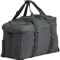 Cykelv&auml;ska Trek Paketh&aring;llare Town Trunk Bag Svart 7L