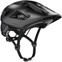 Cykelhjälm Trek Quantum WaveCel Black