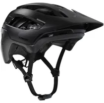 Cykelhjälm Trek Rally WaveCel Black