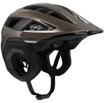 Cykelhjälm Trek Blaze WaveCel Bronze Age/Black